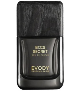 Evody Bois Secret Edp 50ml