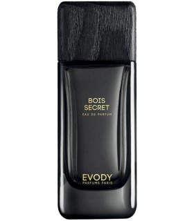Evody Bois Secret Edp 100ml