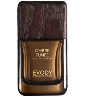 Evody Ombre Fumee Edp 50ml