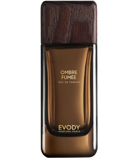 Evody Ombre Fumee Edp 100ml