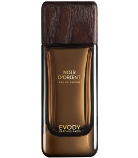 Evody Noir D'Orient Edp 100ml