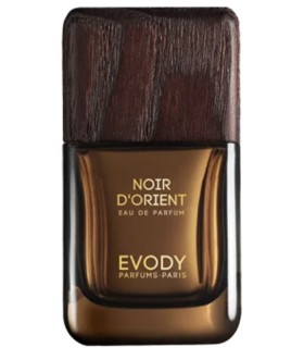 Evody Noir D'Orient Edp 50ml