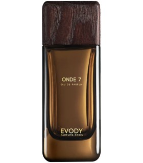 Evody Ailleurs Onde 7 Edp 100ml
