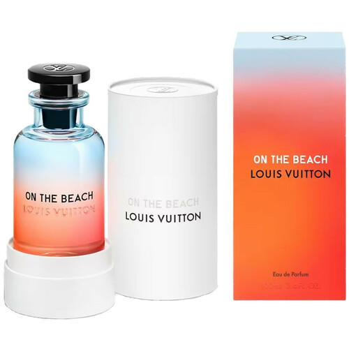 Louis Vuitton On The Beach Edp 200ml