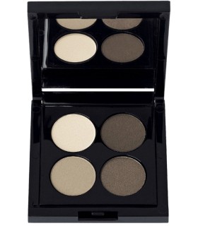 Idun Eyeshadow 4 Palette 404 Lejongap