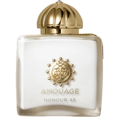 Amouage Honour 43 Woman Exceptional Extrait 100ml