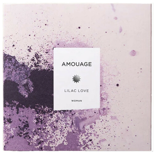 Amouage Lilac Love New Edp 100ml