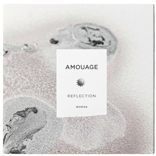 Amouage Reflection Women New Edp 100ml
