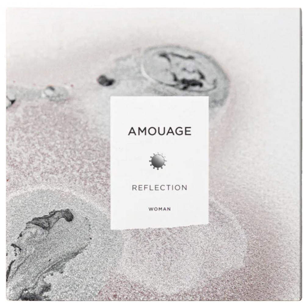 Amouage Reflection Women New Edp 100ml