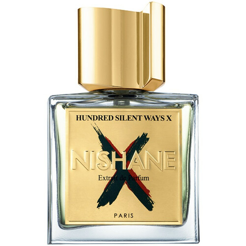 Nishane Hundred Silent Ways X Extrait de Parfum 50ml