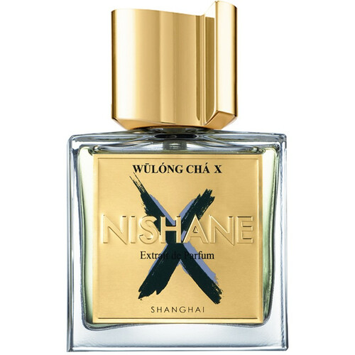 Nishane Wulong Cha X Extrait De Parfume 50ml