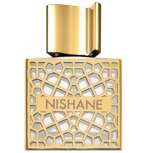 Nishane Hacivat Oud Extrait De Parfum 50ml