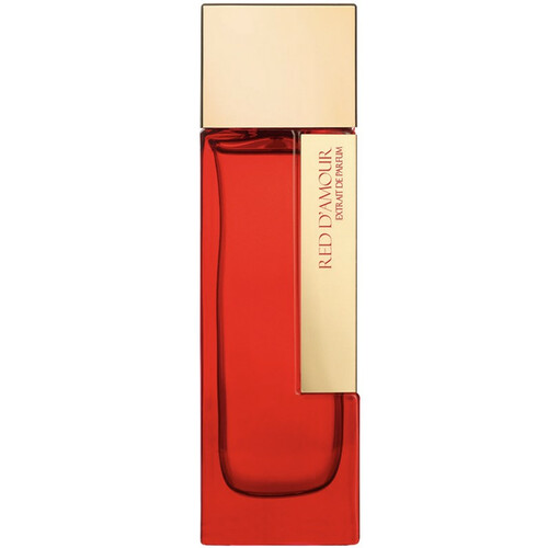 Laurent Mazzone Red D'amour Extrait De Parfum 100ml