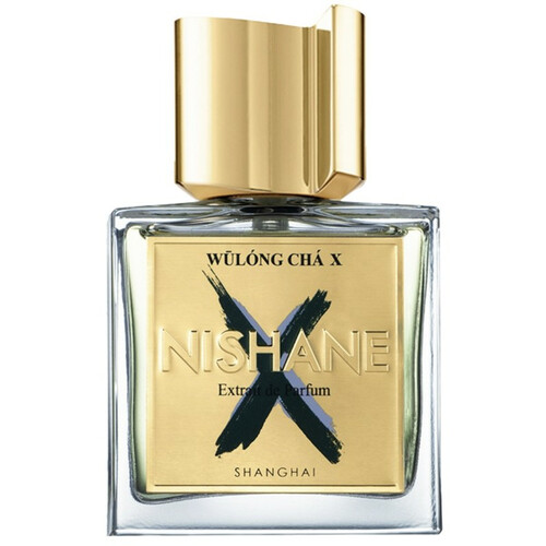 Nishane Wulong Cha X Extrait de Parfum 100ml