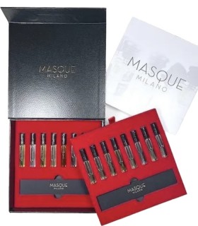Masque Milano Discovery Kit Opera Edp 16x2ml