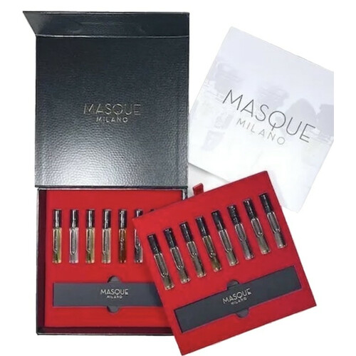 Masque Milano Discovery Kit Opera Edp 16x2ml