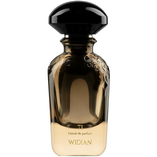Widian Limited 71 Extrait de Parfum 50ml