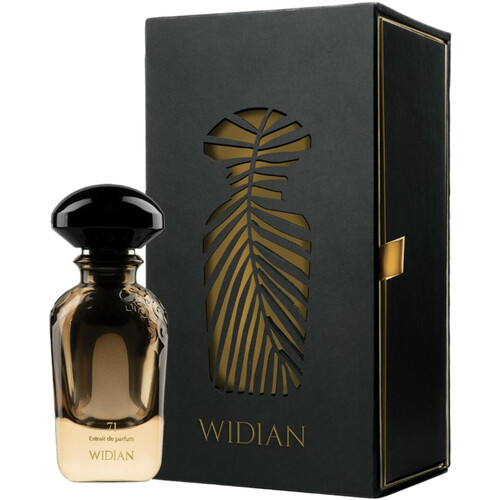 Widian Limited 71 Extrait de Parfum 50ml