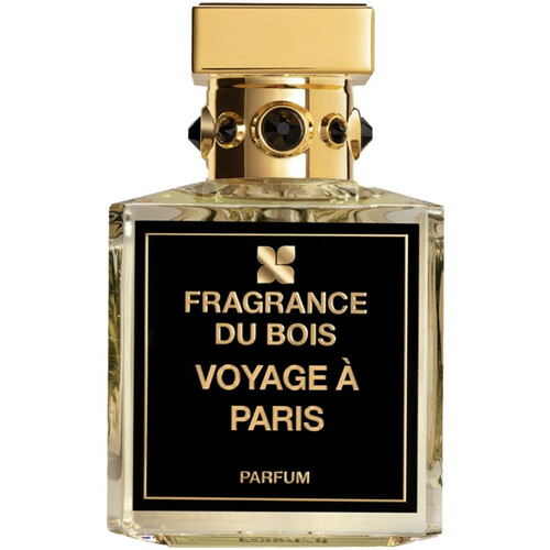 Fragrance Du Bois Voyage a Paris Extrait De Parfum 100ml
