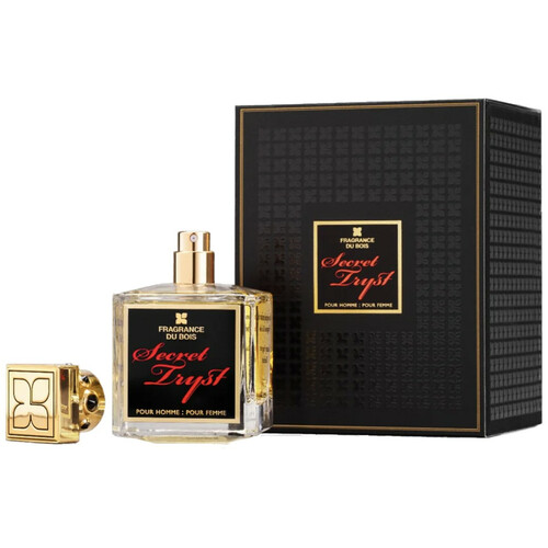 Fragrance Du Bois Secret Tryst Extrait De Parfum 100ml