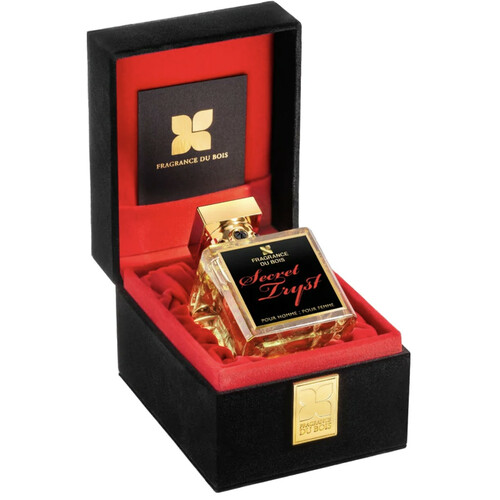 Fragrance Du Bois Secret Tryst Extrait De Parfum 100ml