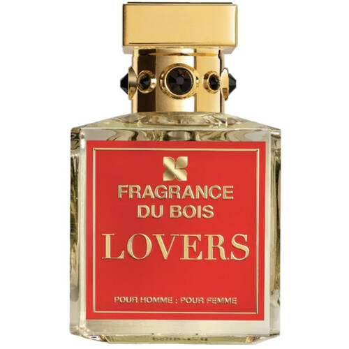 Fragrance Du Bois Lovers Black Edition Parfum 100ml