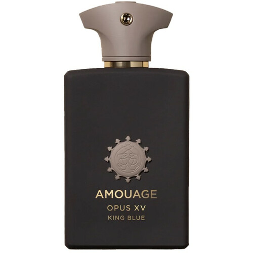 Amouage Opus XV King Blue Edp 100ml