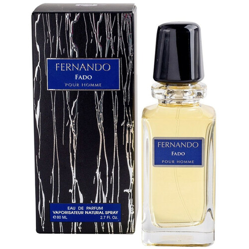 Fernando Fado For Men Edp 80ml