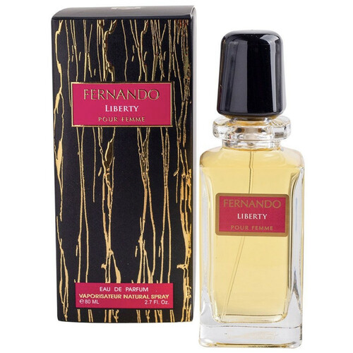 Fernando Liberty Pour Femme Edp 80ml