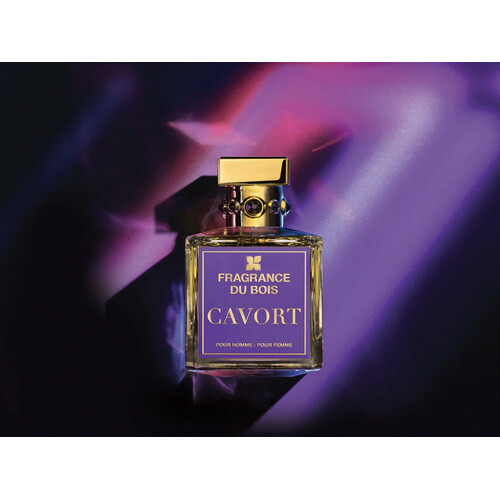 Fragrance Du Bois Cavort Parfum 100ml