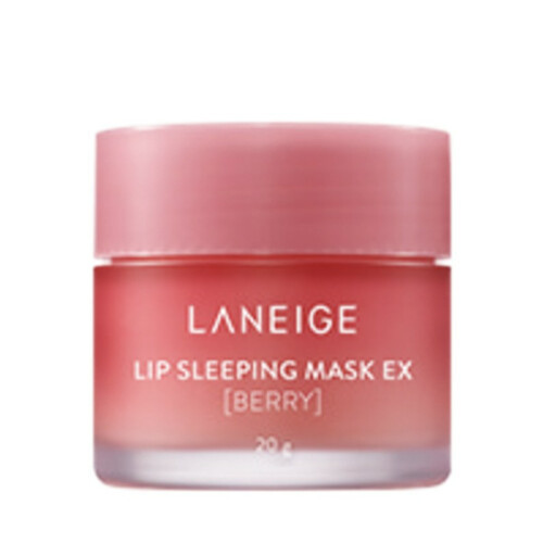 Laneige Lip Sleeping Mask Ex Berry 20g