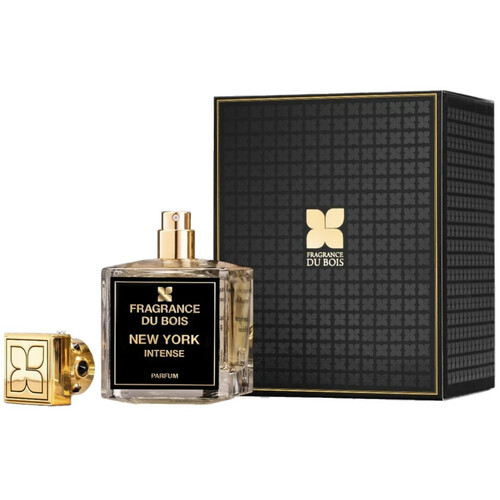 Fragrance du Bois New York Intense Parfum 100ml