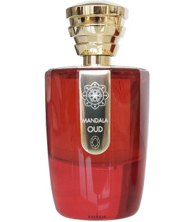 Masque Milano Mandala Oud Edp 100ml
