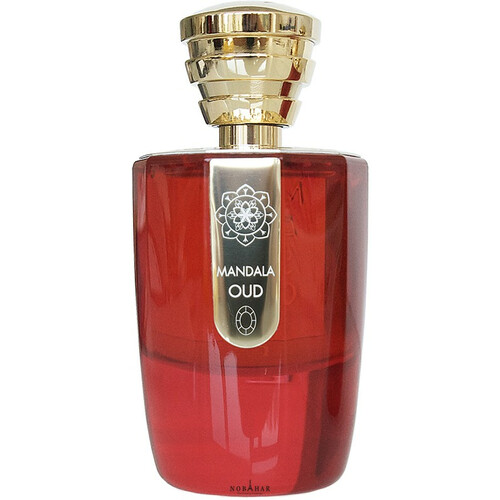 Masque Milano Mandala Oud Edp 100ml