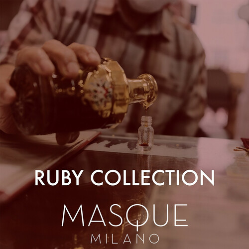 Masque Milano Mandala Oud Edp 100ml