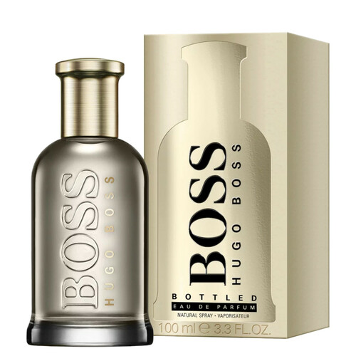 Hugo Boss Boss NO.6 Bottled Edp 100ml