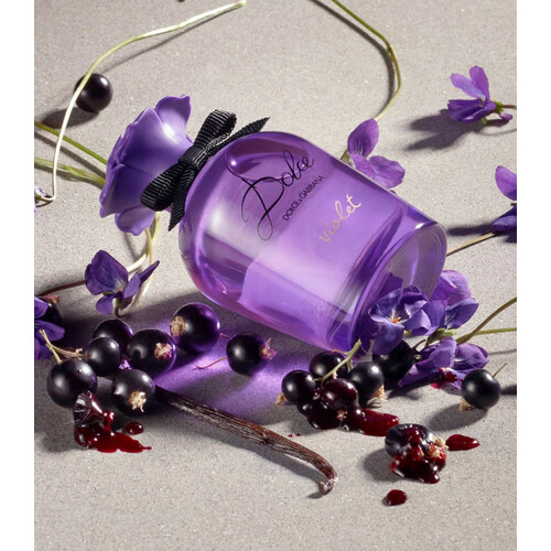 Dolce&Gabbana Dolce Violet edt 75ml