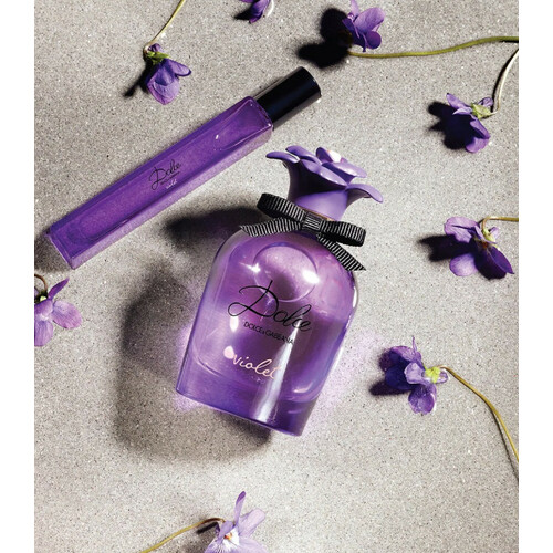 Dolce&Gabbana Dolce Violet edt 75ml