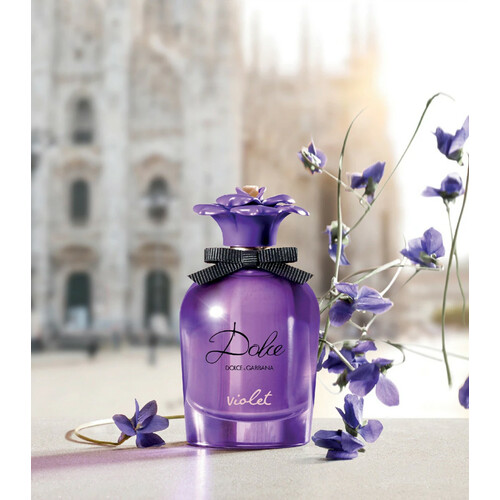 Dolce&Gabbana Dolce Violet edt 75ml