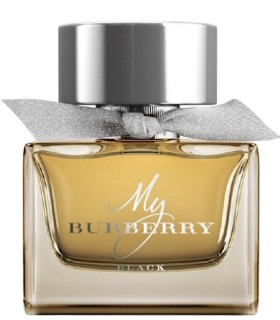 Perfumes similar to my sales burberry black