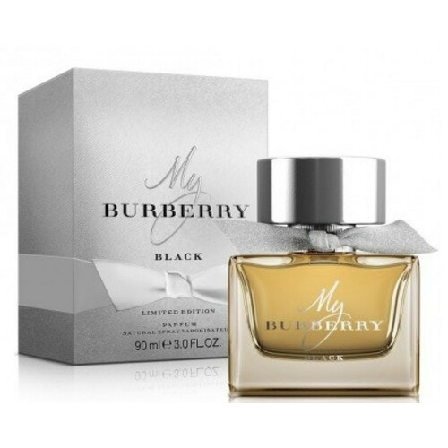 Burberry My Burberry Black Limited Edition Parfum 90ml