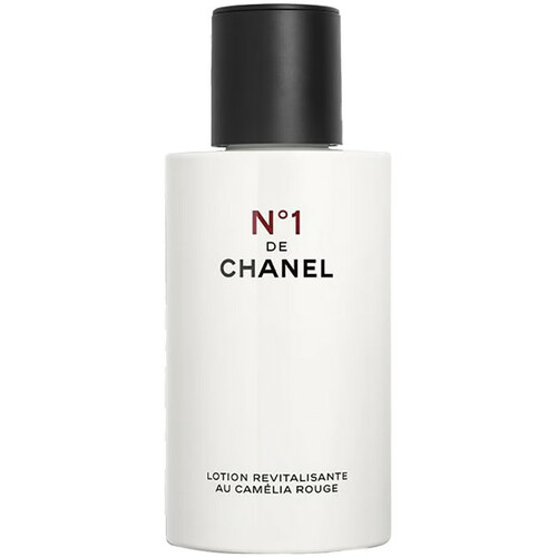 Chanel Revitalizing Red Camellia Lotion 150ml