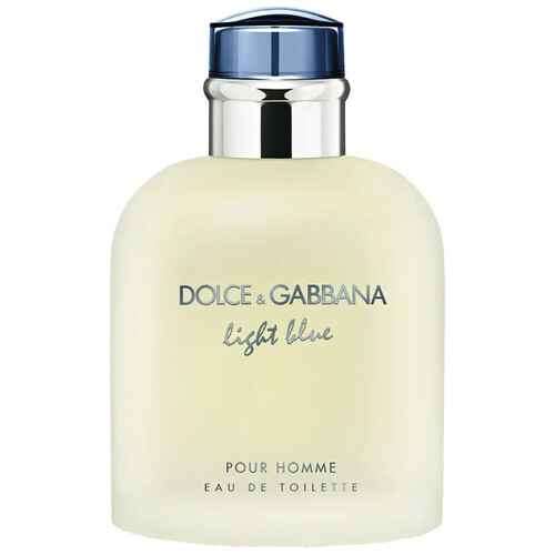 Dolce&Gabbana Light Blue Pour Homme Edt 200ml