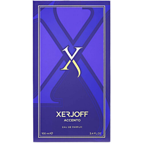 Xerjoff Accento Edp 100ml