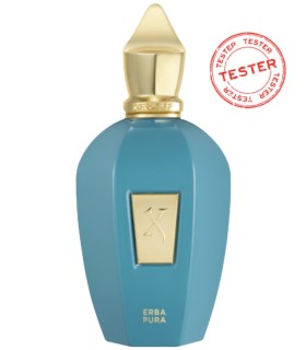Tester Xerjoff Erba Pura Edp 100ml