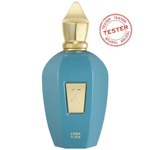 Tester Xerjoff Erba Pura Edp 100ml