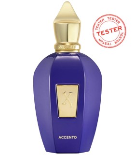 Tester Xerjoff Accento Edp 100ml