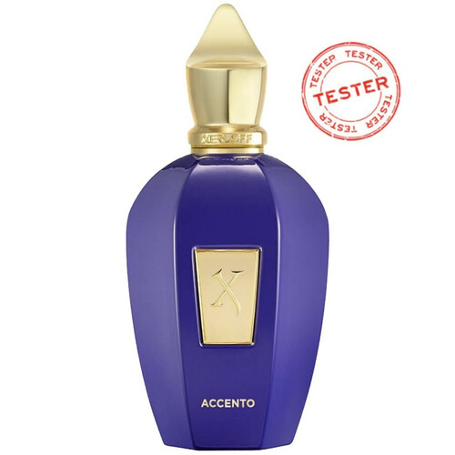 Tester Xerjoff Accento Edp 100ml