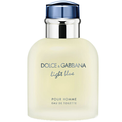 Dolce&Gabbana Pour Homme Light Blue Edt 75ml