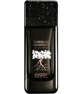 Evody Tubereuse Manifeste Edp 100ml